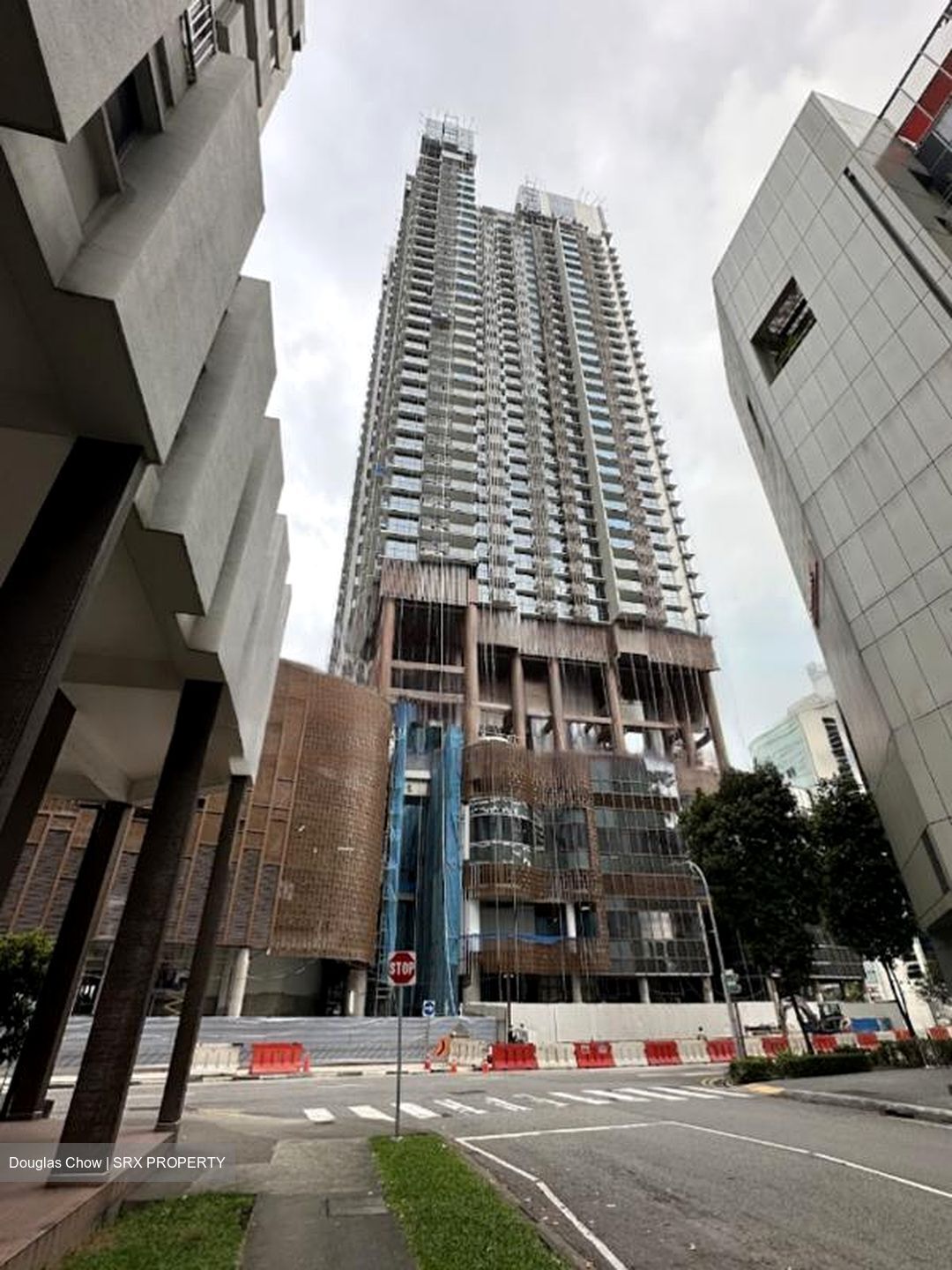 Newport Residences (D2), Apartment #458440651